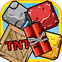 Little Demolition: Puzzle Game