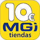 Tiendas MGI