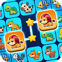 Tile Connect: Onet Matching