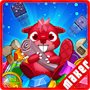 Jewel Maker : Match 3 Puzzle