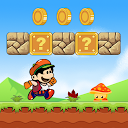 Super Nob Run:Adventure Jungle