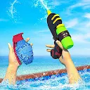 Water Gun Game