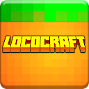 Loco Craft 3 Cube World