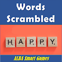 scrambler Words Puzzle Game