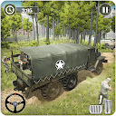 US Army Transport Truck Games