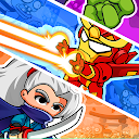 Undead City: Zombie Survivor