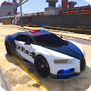 Police Car Simulator - Police