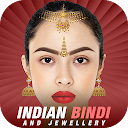 Indian Bindi Photo Editor