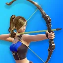 Archery Master: Hero Battle