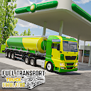Semi Truck Driving Games 3D