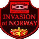 Invasion of Norway