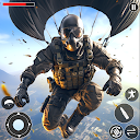 FPS Team Battleground Gun Game