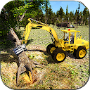 Modern Lumberjack Jungle Duty