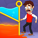 Rescue Daddy - Save Pull Pin