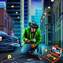 Criminal Files - Special Squad