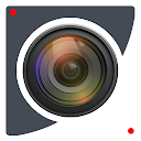 Dual Camera : Front & Back Cam