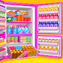 Dessert DIY Restock Girl Games