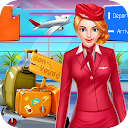 Cabin Crew Flight Adventure