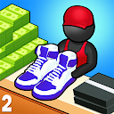Outlet Store 3d &ndash; Tycoon Game