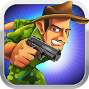Wild Run: Safari Shooter
