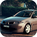 Megane Drift Simulator