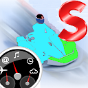 SIMULATOR Go KART car bike