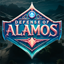 Defense of Alamos
