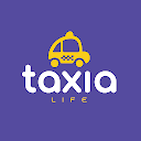 Taxia: Solicita tu transporte