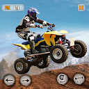 Offroad ATV Race- Bike Race 3D