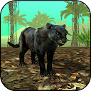 Wild Panther Sim 3D
