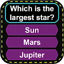 Quiz Game: Fun Trivia Question