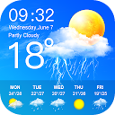 Weather Forecast