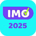 IMO 2025 : Class 10th to 6th