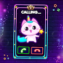 Baby Glow Phone Games for Kids