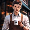 Coffee Shop Simulator Game 3D
