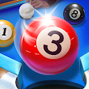 8 Ball Shoot It All - 3D Pool