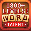 Word Talent Puzzle