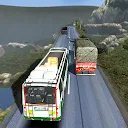 City Driver Bus Simulator Game
