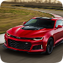 Camaro Drift Simulator