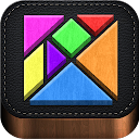 Tangram Master