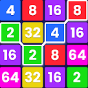 2248 - Numbers Merge 2248 Game