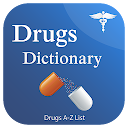 Drugs Dictionary Offline