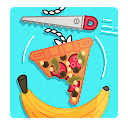 Find The Balance - Physical Fu