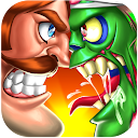 Brawl Bounce Arena: PvP Battle