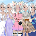 Anime Fashion Stylist Dress Up