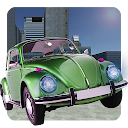 Beetle Drift Simulator