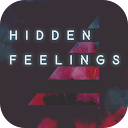 Hidden Feeling Quotes