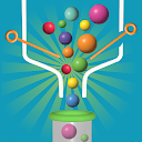 Hero Puzzle Pin : pull the pin