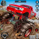 Mud Racing 3D Mud Bogging Game