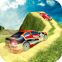 Offroad Speed Car - Hill Climb